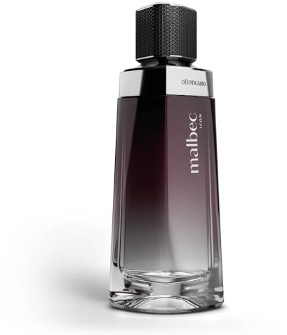 O Boticário | Malbec Icon | Eau de Toilette Hombre | 100 ml