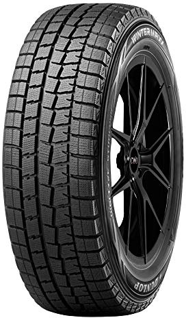 Dunlop Winter Maxx SJ8 225/60R17 99R