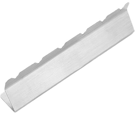 Wezalget Soporte para pinchos de barbacoa, soporte para brochetas de parrilla | Estante para pinchos Shish Kebab, soporte para brochetas de acero inoxidable, accesorios para parrilla