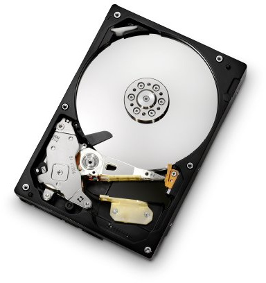 HGST HDS721010CLA332 Deskstar 7K1000.C