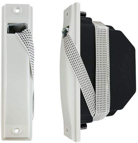 RECOGEDOR PERSIANA EMBUTIR CINTA 18 MM