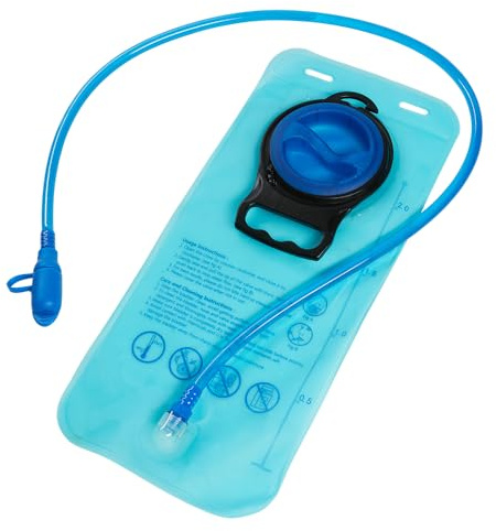 O'NEAL Hydration Bladder 2 l drickblåsa klar