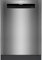 Siemens SN13HS72CS, iQ300, Smarter Unterbau-Geschirrspüler 60 cm, Made in Germany Spülmaschine, Besteckschublade, leise, intensiveZone, varioSpeed Plus, Programm-Assistent, Gebürsteter Stahl