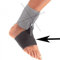 Sporlastic FOOT-UP Barfuß Fußheberorth.Gr.3 schwarz 27810, 343 g