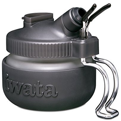 Iwata Airbrush Reinigungsstation CL 300 206411