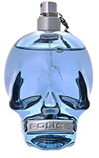 Police to be or not to be eau de toilette pour homme 125 ml