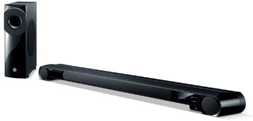 YAMAHA YSP-4300 Soundbar