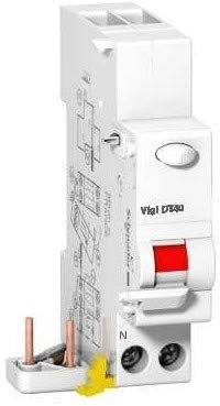 VIGI DT40 1P+N 40A 300ASI