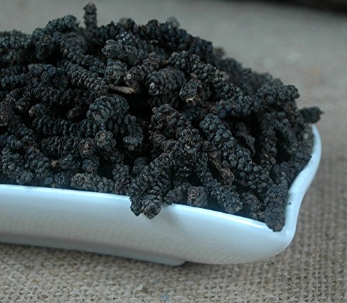 Naturix24 – Peppar lång hela – 100 g