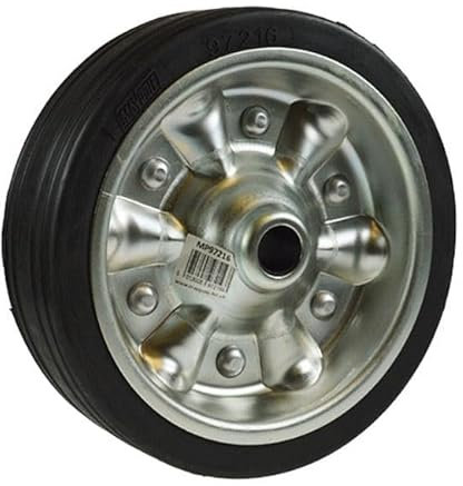 Maypole MP97216 Spare Wheel For MP9721 & MP9724 Jockey Wheels