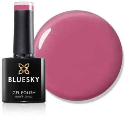 Bluesky Gel Nail Polish PINK WHAT IT TAKES SPRING SUMMER 2023 SS2311 UV LED Soak Off 10ml (Requires Curing Under UV LED Lamp) From The SPEAK YOUR TRUTH IN SPRING Collection