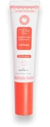 MUSC INTIME Det officiella varumärket - intim doft - Hot Peach - La Charmeuse - Damvård - absorberar de mest intima lukterna - 48 timmars hållbarhet - pumpflaska - 30 ml