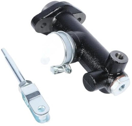 Pompa Servofreno ABS Pompa freno automatica adatta per cilindro principale carrello elevatore Nissan YF03A33TV BF03H35U WGF03H45V BF03A35V WGF03A45V TCM Forklift Pompa per vuoto del freno