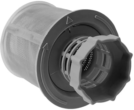 Diskmaskinens reservfilter, finsil, köksdelar, kompatibel med Boschs, diskmaskin 427903 170740 diskmaskinens nätfilter