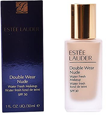 Estee Lauder Double Wear 1W2, Nude, 30 Millilitri