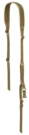 Helikon-Tex Mirage Carbine Sling Coyote, Patrol Line