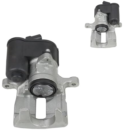 2x Bremssattel Hinterachse links rechts für Passat Variant 3C5 365 Tiguan 5N Sharan 7N 7N1 7N2 357 3C2 362 CC 358 5N Q3 8UB 8UG Alhambra 710 711