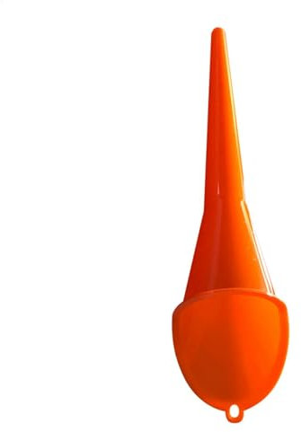 Entonnoir Automobile Long Et Flexible - Entonnoir À Usage Automobile | Long Entonnoir De Ravitaillement | Entonnoir À Huile De Voiture Pour Voitures Et Motos, Huile Moteur, Liquide, Kérosène