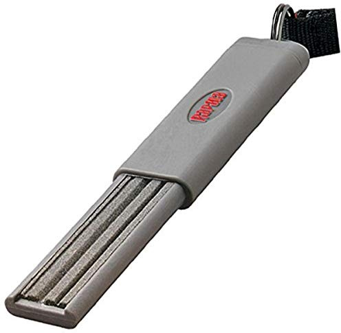 Rapala Hook Sharpener.