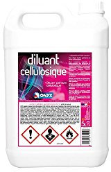 ONYX DILUANT CELLULOSIQUE 5L