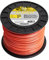 Freischneider, Trimmer Nylonfaden 6-Kant Alucut, 3,0 mm, 240 Meter, Rasentrimmer
