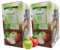 BLEICHHOF® Apfelsaft naturtrüb - Direktsaft, vegan, Bag-in-Box (2x3l)
