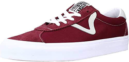 Vans Unisex VN0A4BU64PR1-095 Sneaker, Multicolor, 40 EU