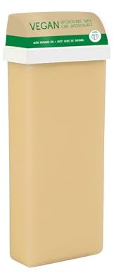 Cartuccia di cera depilatoria vegana da 110 ml Sibel