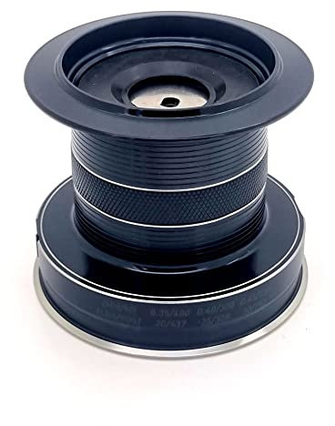 Prologic Ersatzspule für Karpfenrollen 7000 FD Fulcrum XD Spare Spool