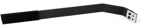 Criditpid BP, Firepot Grate Scraper Cleaning Tool for Harman P68, XXV, P43, P61, P38, Accentra 52i Pellet Stove, Harman Stove & Fireplace Insert.