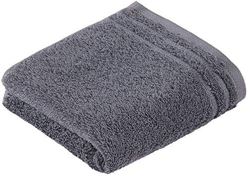 Vossen Calypso Feeling Gästetuch 30 x 50 cm Flanell