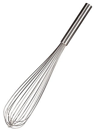 Pentole Agnelli Linea Acciaio Frusta, 60 cm