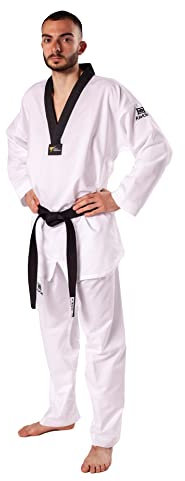 KWON Taekwondo Anzug Revolution, S/R Kwon 180 cm