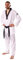 KWON Taekwondo Anzug Revolution, S/R Kwon 180 cm