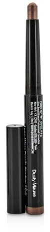 Long-Wear Cream Shadow Stick Shimmer - Dusty Mauve by Bobbi Brown for Women - 0.05 oz Eye Shadow