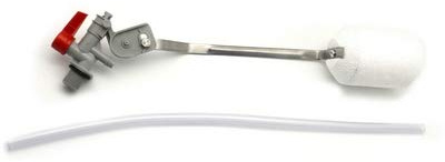 Valvola Galleggiante Originale STIR BLITZ Per Cassetta ad Incasso LT.12/14 8395999