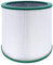 Filtro HEPA 968126-03 para Dyson Pure Cool Link TP01, TP02 y BP01 Air Purifier