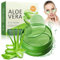 60 Piezas Mascarilla para Ojos de Aloe Vera,Parches Hidratada,Parches Refrescantes,Mascarilla Hidratación,Alivia Bolsas y Fatiga,Hidrata y Nutre el Contorno de Ojos