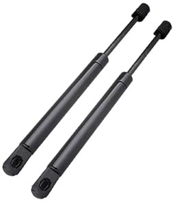 Resorte Gas Maletero Para Hyundai Para i30 Para FD Para Elantra Para Touring 2009~2012 Cubierta trasera maletero Barras soporte del maletero Cilindro Varilla apoyo Amortiguadores Maletero(2 pcs)