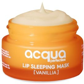 Acqua Perfection Lip sleeping Mask Parent (Vanille)
