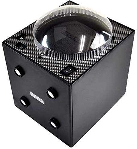 Beco Boxy Uhrenbeweger Modul Carbon