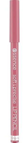 Essence SOFT&PRECISE PERFILADOR LABIOS-303