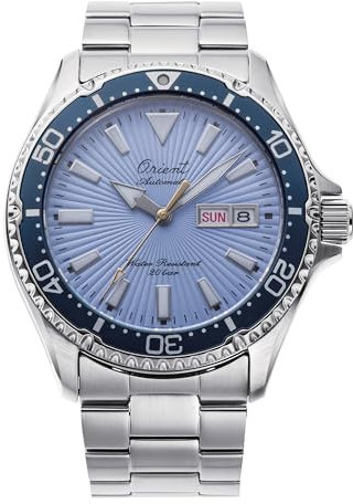 Orient Orologio Sportivo RA-AA0823L