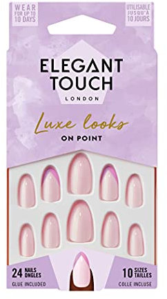 Elegant Touch On Point