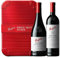 Penfolds | Bin 138 GSM and Bin 150 Shiraz 2018 | Australia | Red Wine | Perfect with Cheese Platter | Dual pack, 2 x 750ml
