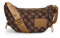 THE NORTH FACE Never Stop Daypacks Coal Brown Tnfmgp/Utybn Einheitsgöße