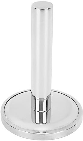 Meat Pounder, 304 Stainless Steel Meat Pounder Flattener, Thickened Weighted Kitchen Meat Mallet Meat Tenderizer Hammer for Flattening Steak Beef Poultry, Chicken Flattener Tool