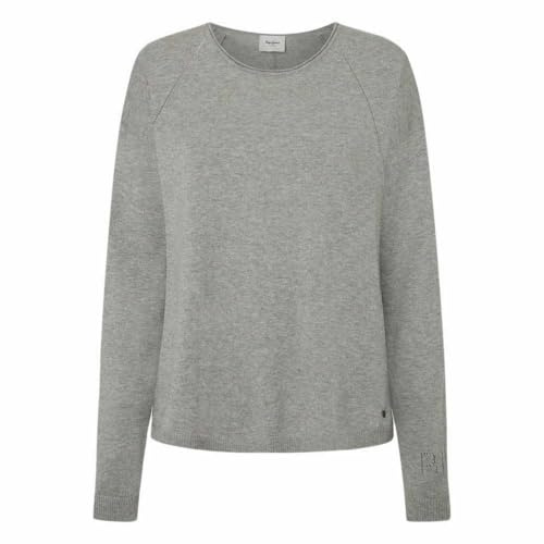 Isela Crew Neck, Prendas de Punto,