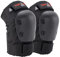 Triple 8 Unisex – Erwachsene Tripple Eight Ellbogenschutz EP55 Ellenbogenschoner, Mehrfarbig, XL