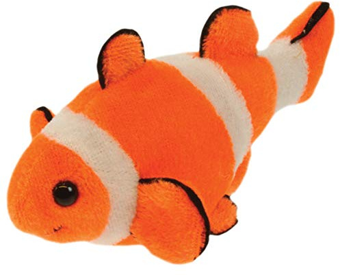 The Puppet Company Poisson de Clown Marionnette à Doigts